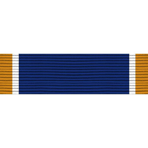 USN NJROTC Naval Science 1 Honor Cadet Ribbon Unit Vanguard Industries