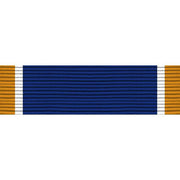 Navy ROTC Ribbon Unit: NJROTC Naval Science 1 Outstanding Cadet