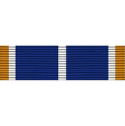 Navy ROTC Ribbon Unit: NJROTC Naval Science 2 Outstanding Cadet