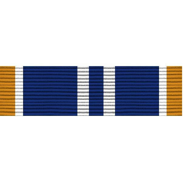 Navy ROTC Ribbon Unit: NJROTC Naval Science 3 Outstanding Cadet