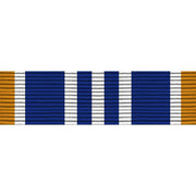 Navy ROTC Ribbon Unit: NJROTC Naval Science 4 Outstanding Cadet