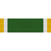 Navy ROTC Ribbon Unit: NJROTC Rifle Team