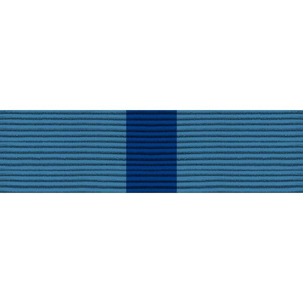 USN NJROTC Honor Cadet Ribbon Unit