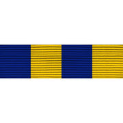 Navy ROTC Ribbon Unit: NJROTC Physical Fitness