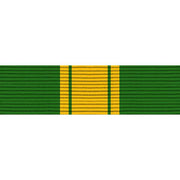 Navy ROTC Ribbon Unit: NJROTC Recruiting