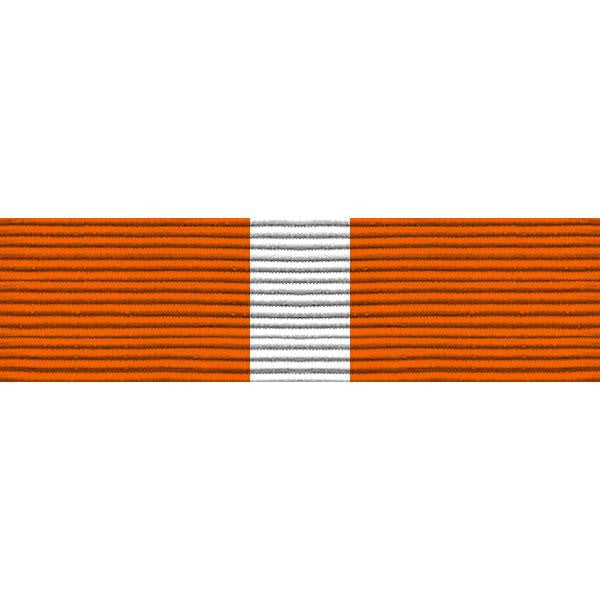 Navy ROTC Ribbon Unit: NJROTC Orienteering