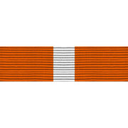 Navy ROTC Ribbon Unit: NJROTC Orienteering