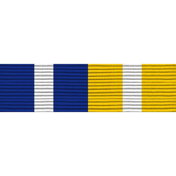 USN NJROTC Unit Service Ribbon Unit