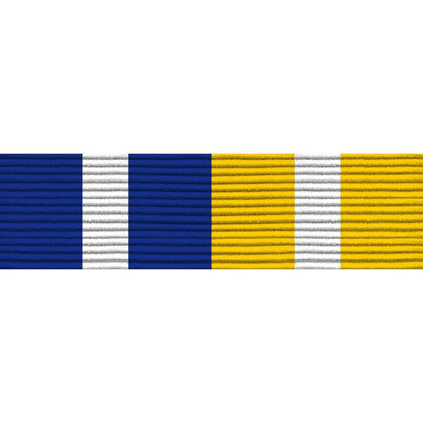 Navy ROTC Ribbon Unit: NJROTC Unit Service