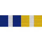 Navy ROTC Ribbon Unit: NJROTC Unit Service