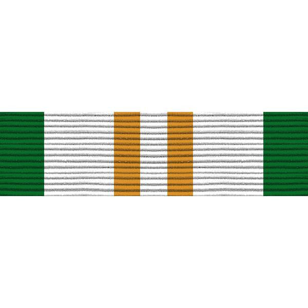Navy ROTC Ribbon Unit: NJROTC Participation
