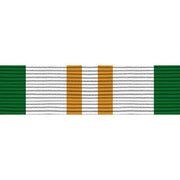 Navy ROTC Ribbon Unit: NJROTC Participation