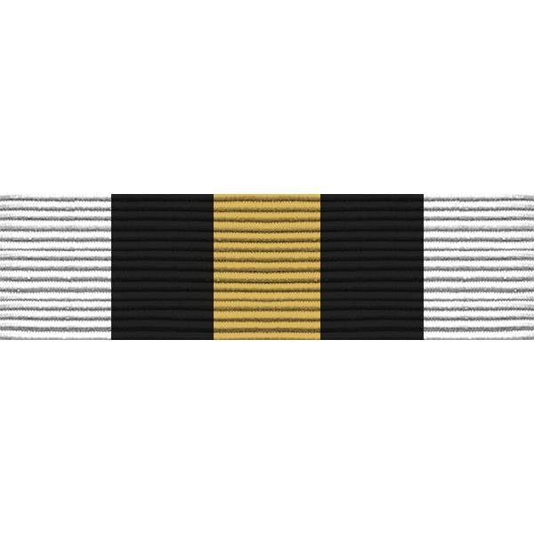 Navy ROTC Ribbon Unit: NJROTC Distinguished Unit