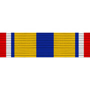 Navy ROTC Ribbon Unit: NJROTC Merit Achievement