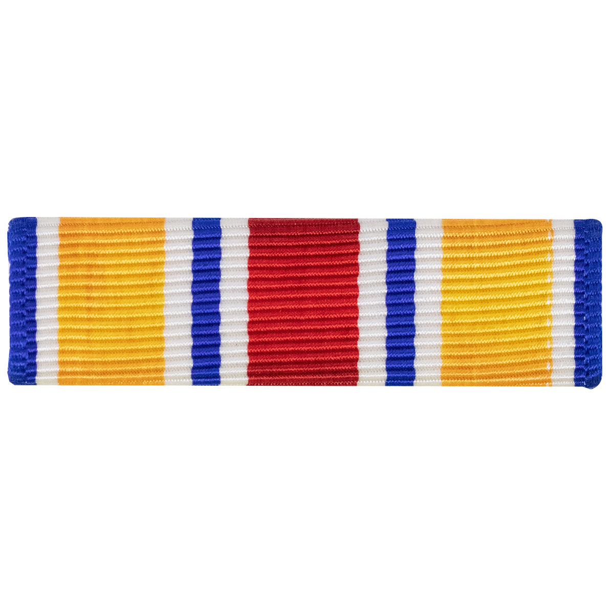 USAF ROTC AFROTC Recruiting Award Ribbon Unit