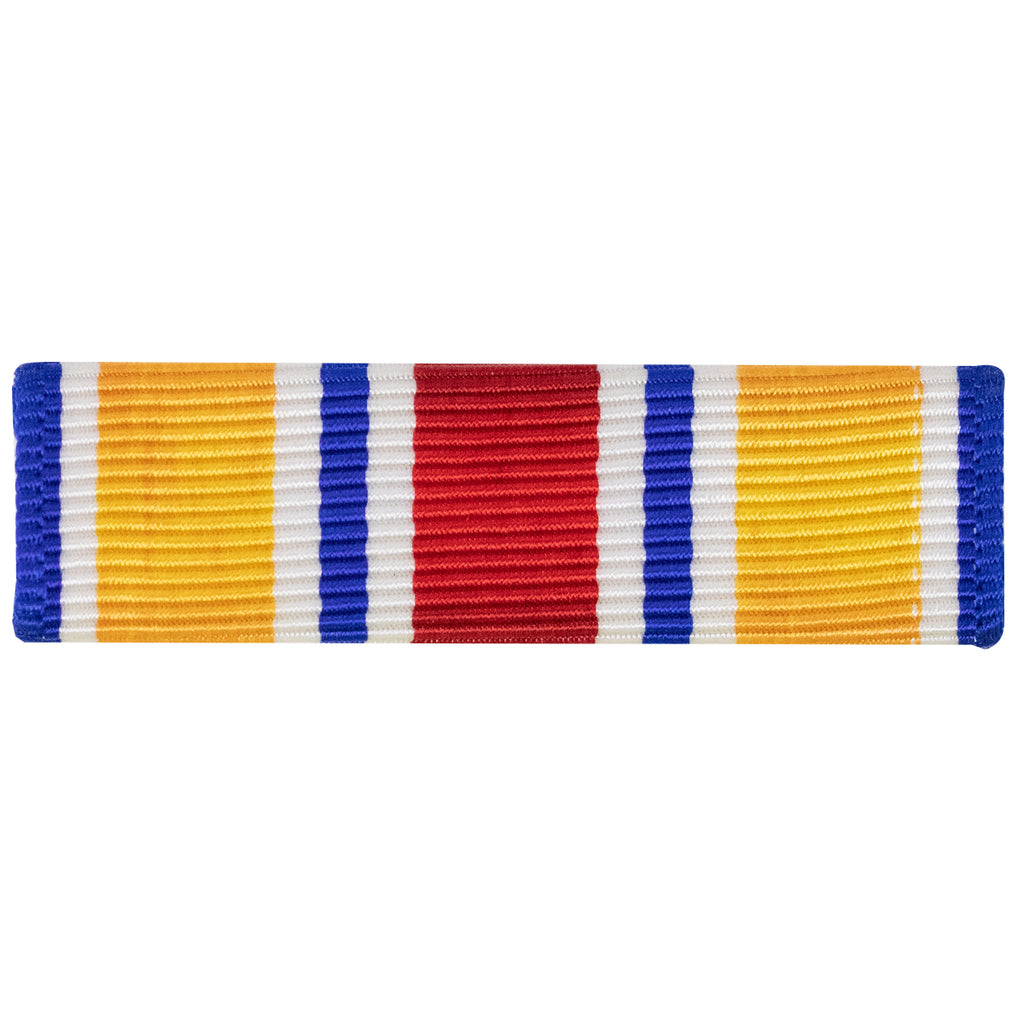Ribbon Unit: Air Force ROTC Recruiting Award
