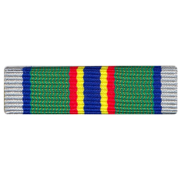 USNSCC / NLCC - Meritorious Recognition Ribbon