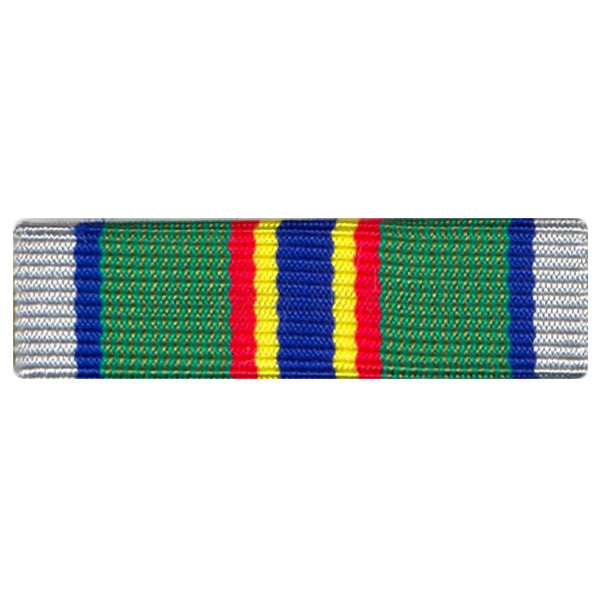 USNSCC / NLCC - Meritorious Recognition Ribbon – Vanguard Industries