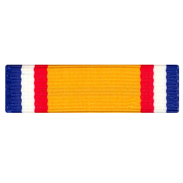 USNSCC / NLCC - Escort Officer Ribbon
