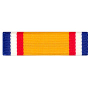 USNSCC / NLCC - Escort Officer Ribbon
