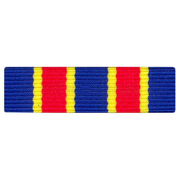 USNSCC / NLCC - Staff Cadet Ribbon