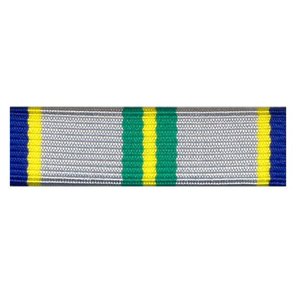USNSCC / NLCC - 2ND Year Ribbon – Vanguard Industries