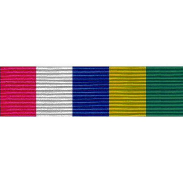 Ribbon Unit: Inter American Defense Board
