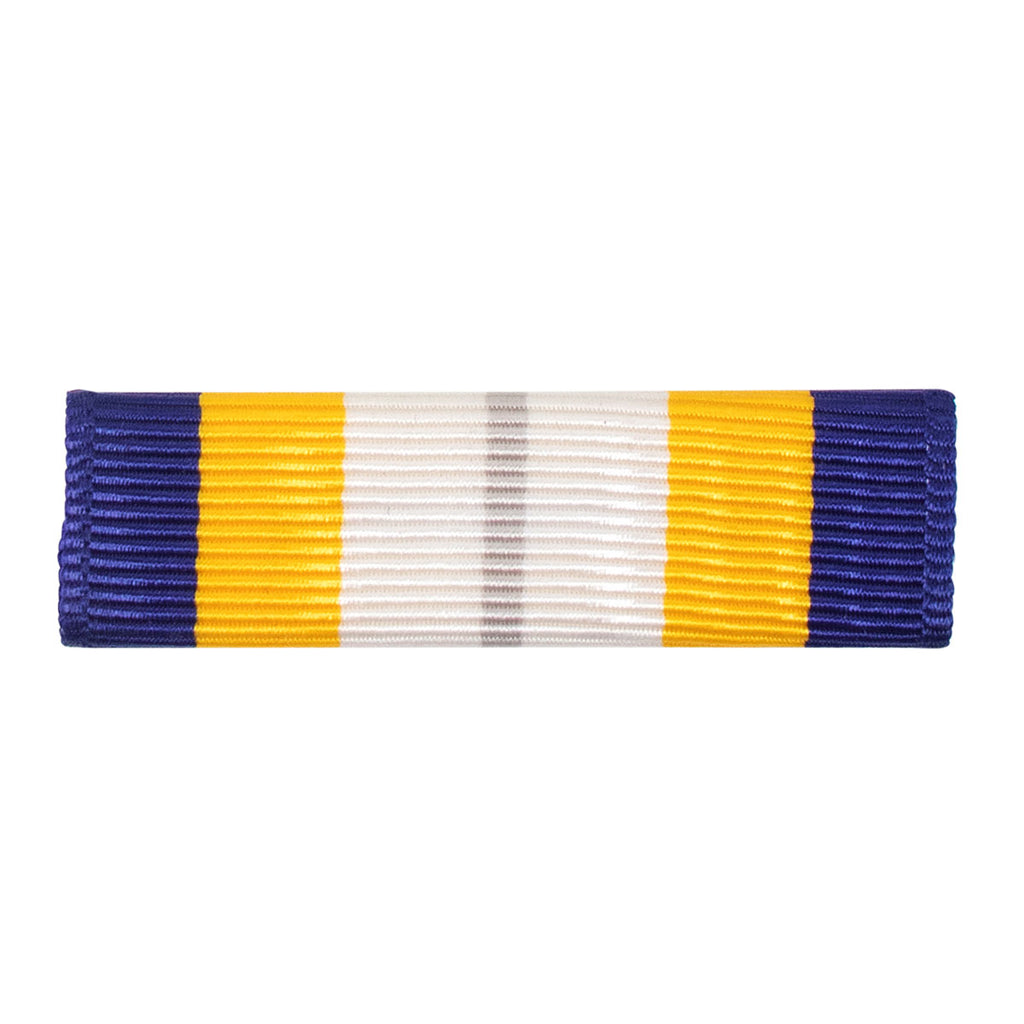 Ribbon Unit US Navy Ceremonial Guard