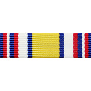 Ribbon Unit Puerto Rico National Guard Freedom Medal