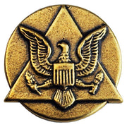 Lapel Pin: Army Commanders Award for Public Service