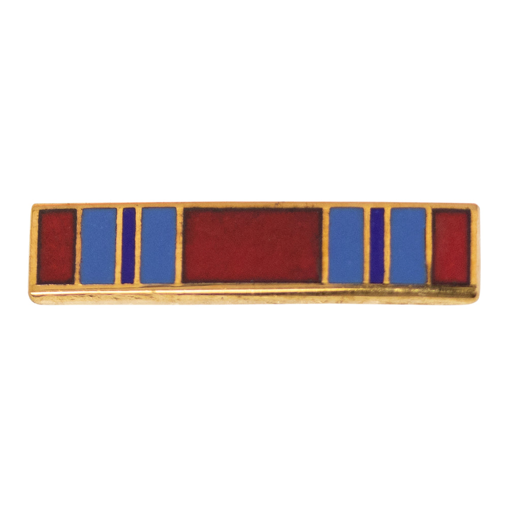 Ribbon Unit Lapel Pins