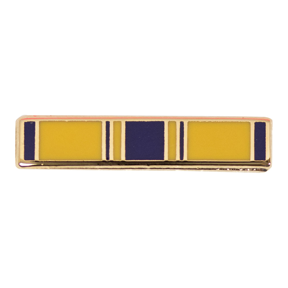 Ribbon Unit Lapel Pins