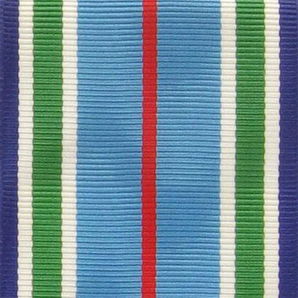 Joint Task Force Ribbon Ribbon Yardage Joint Service Achievement