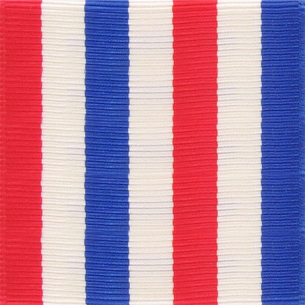 Department of Transportation DOT 9-11 Ribbon Award Ribbon Yardage
