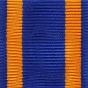 Ribbon Yardage Air Medal Ribbon