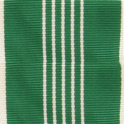 Ribbon Yardage Army Commendation