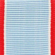 Ribbon Yardage Air Force Cross