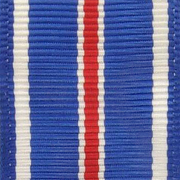 Ribbon Yardage Distinguished Flying Cross