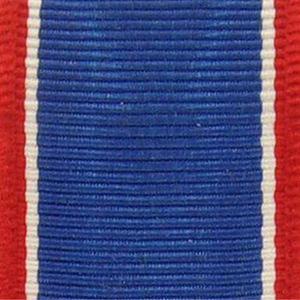 Ribbon Yardage Army Distinguished Service Cross