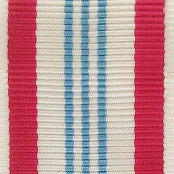 Ribbon Yardage Defense Meritorious Service
