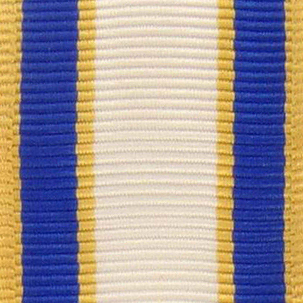 Ribbon Yardage Air Force Distinguished Service