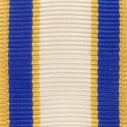 Ribbon Yardage Air Force Distinguished Service