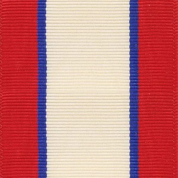 Ribbon Yardage Army Distinguished Service