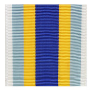 Ribbon Yardage Air Force Basic Military Training Honor Graduate