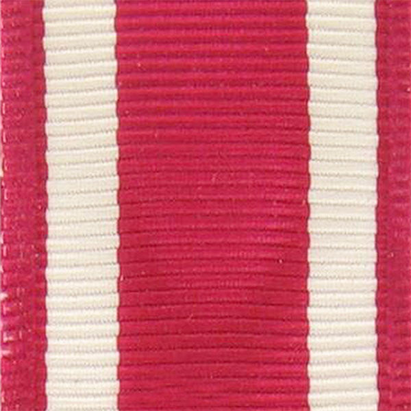 Ribbon Yardage Meritorious Service