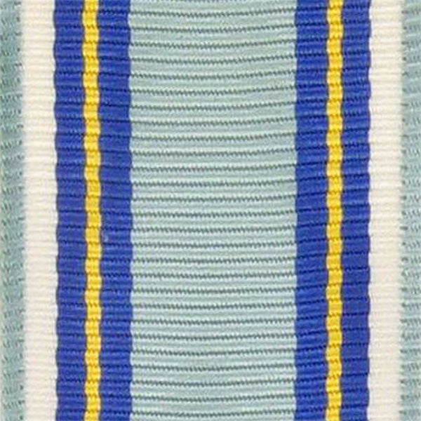 Ribbon Yardage Air Reserve Forces Meritorious Service