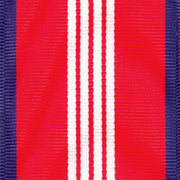 Ribbon Yardage Coast Guard Meritorious Team Commendation