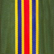 Ribbon Yardage Navy and Marine Corps Meritorious Unit Commendation