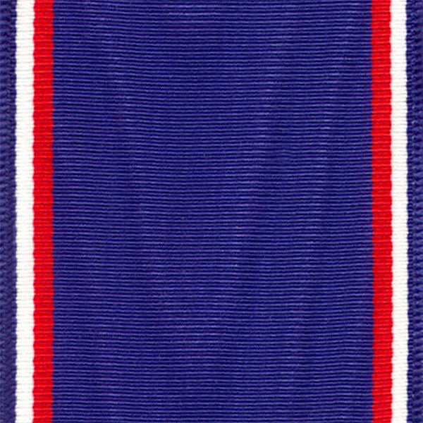 Recruitying Ribbon USAF Recruiting Ribbon Yardage