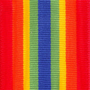 Ribbon Yardage Army Service